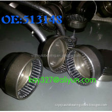 CITROEN Suspension Kit rear axle auto needle bearing NE68934